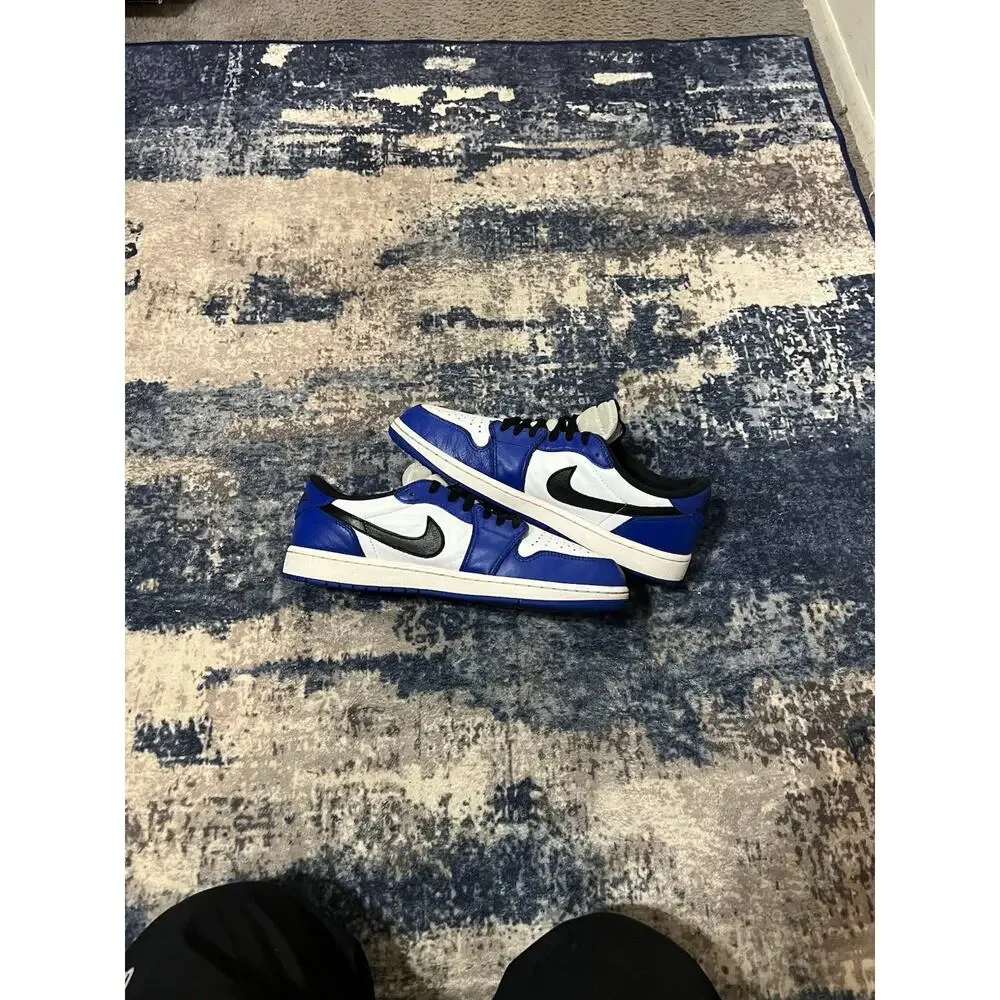 Jordan these come